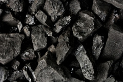 Smallbrook coal boiler costs