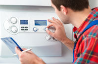 free Smallbrook gas safe engineer quotes