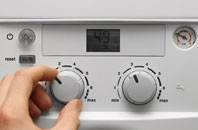 free Smallbrook boiler maintenance quotes